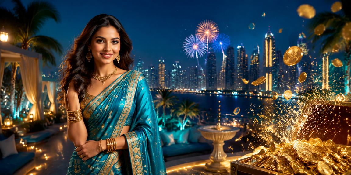 User enjoying secure mobile casino entertainment in India